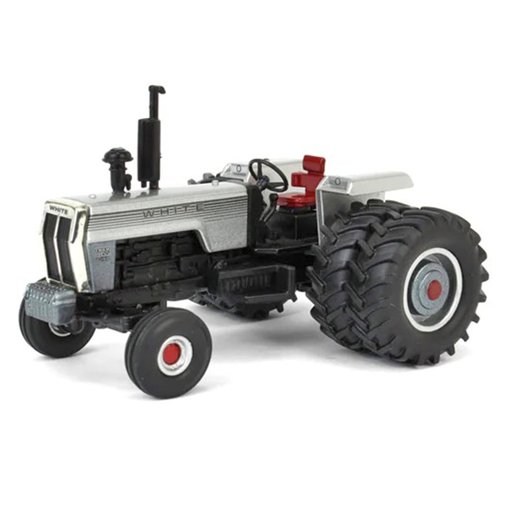 A new tractor is coming to Drayton post image