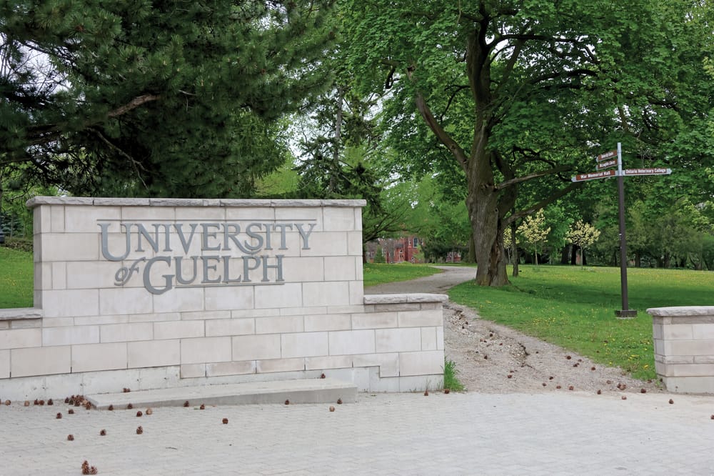 Veterinary, agriculture, science programs at University of Guelph ranked among best in world post image