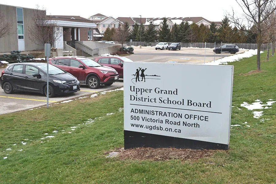 Upper Grand issues layoff notices to 100 staff members post image