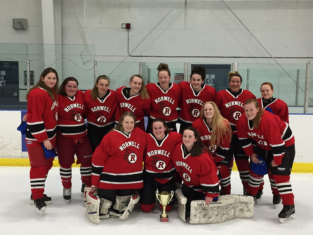 Tournament champions post image