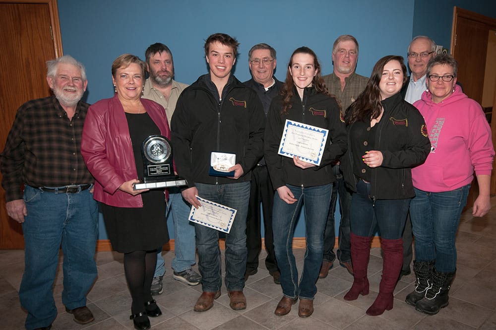 Cattlemen post image