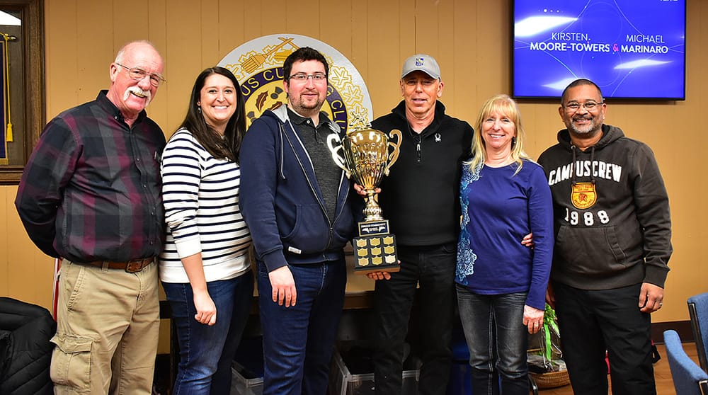 Fergus Community Spiel post image