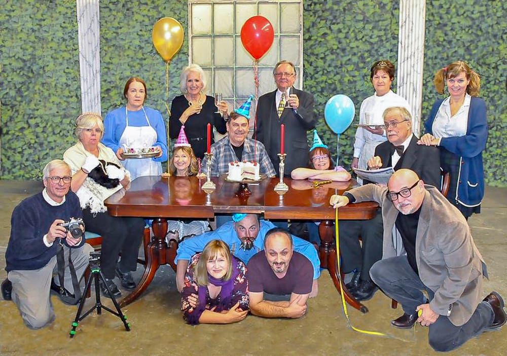 ECT kicks off season on Feb. 8 post image