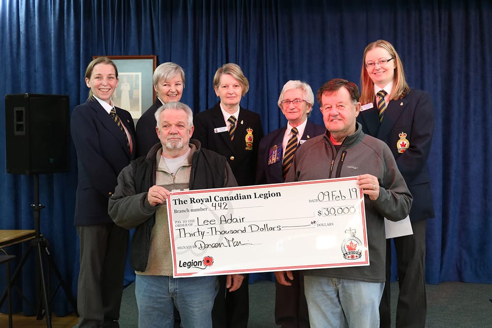 Lucky eleven post image