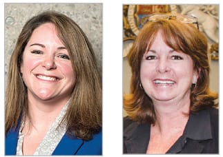 County hires new human resources director post image