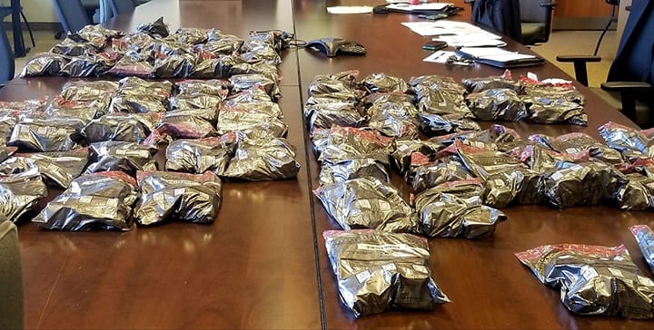 Man charged with theft after $300,000 taken from business post image