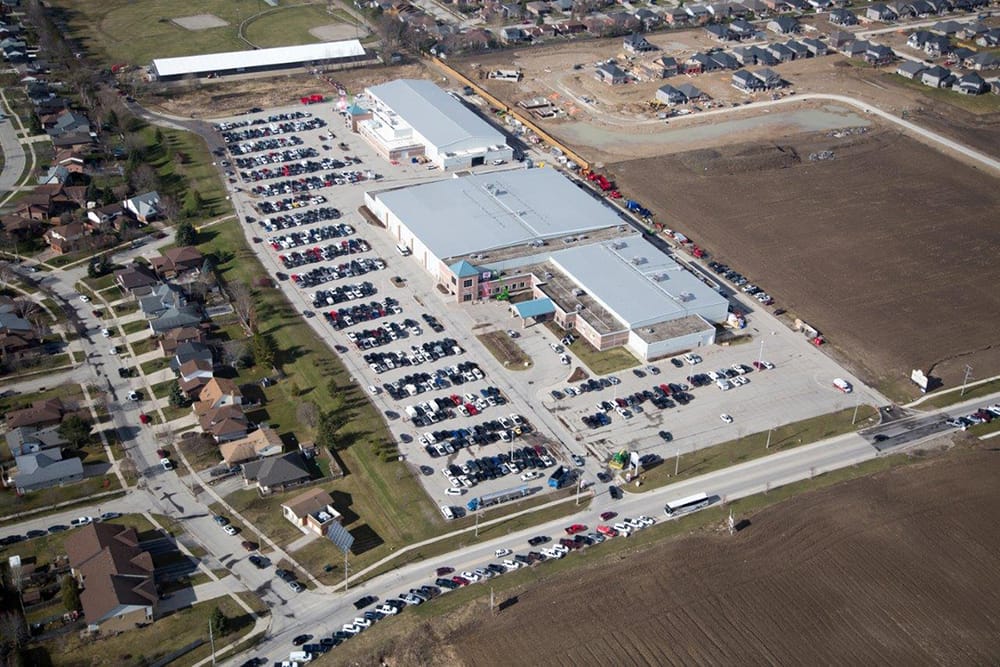 XPO offers U.S.  farmers a chance  to learn from Canadian industry post image