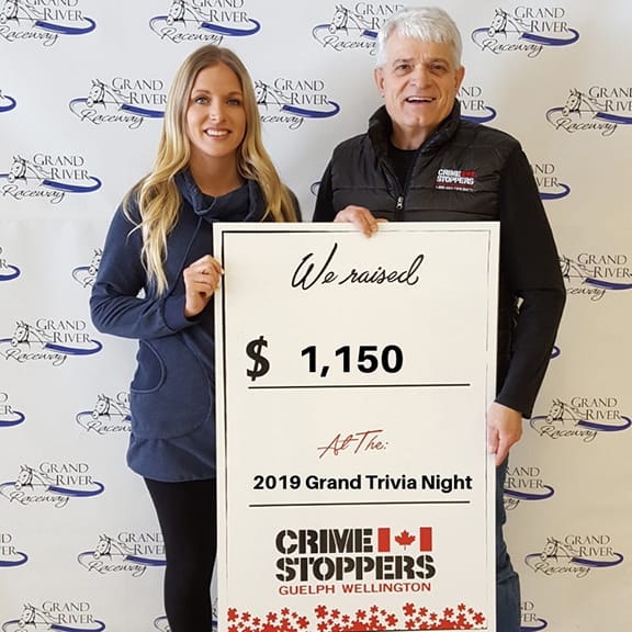 Grand Trivia Night post image