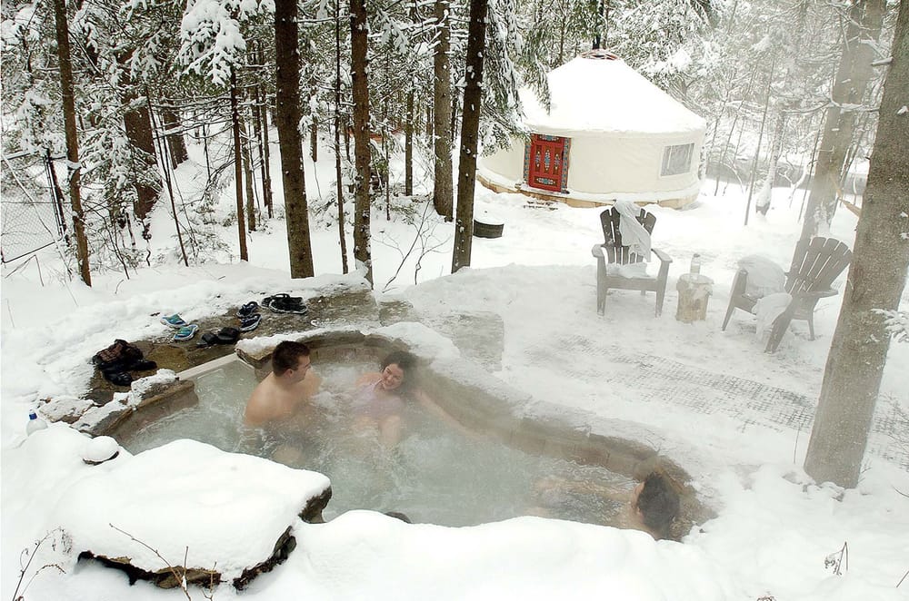 Healthy living means happy living, with a hot tub or pool from Pollock Pools & Spas post image