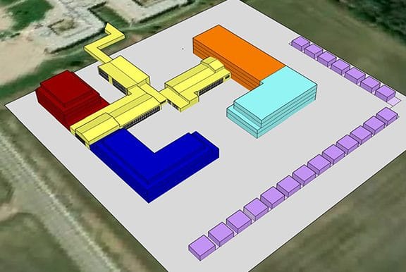 County council briefs: Continuum of Care proposal on agenda for October post image