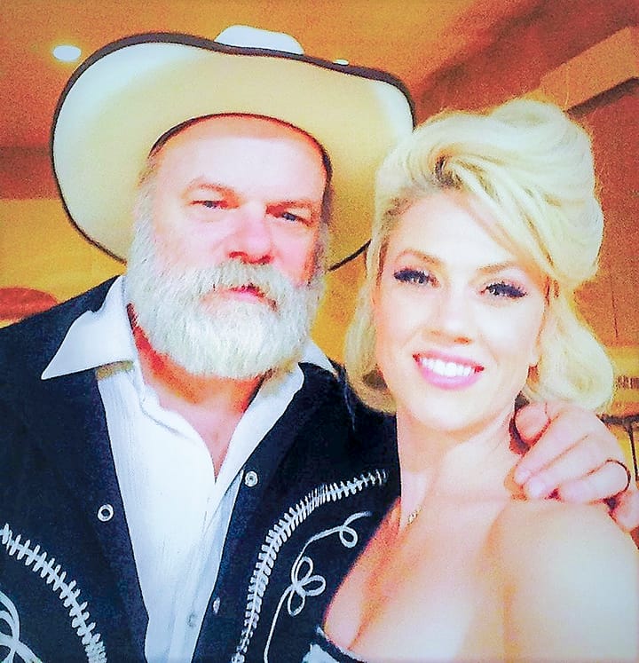 Fred Eaglesmith heading to Eden Mills post image