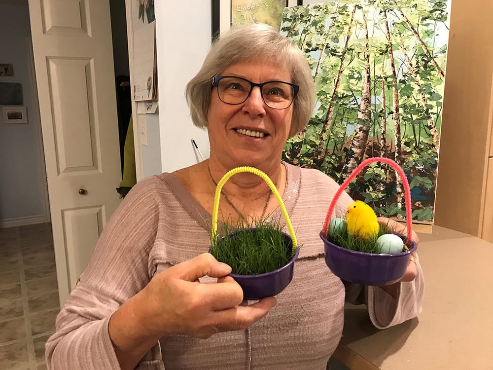 Gardening 101 post image