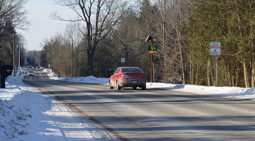 Harris Street closed for reconstruction this summer post image
