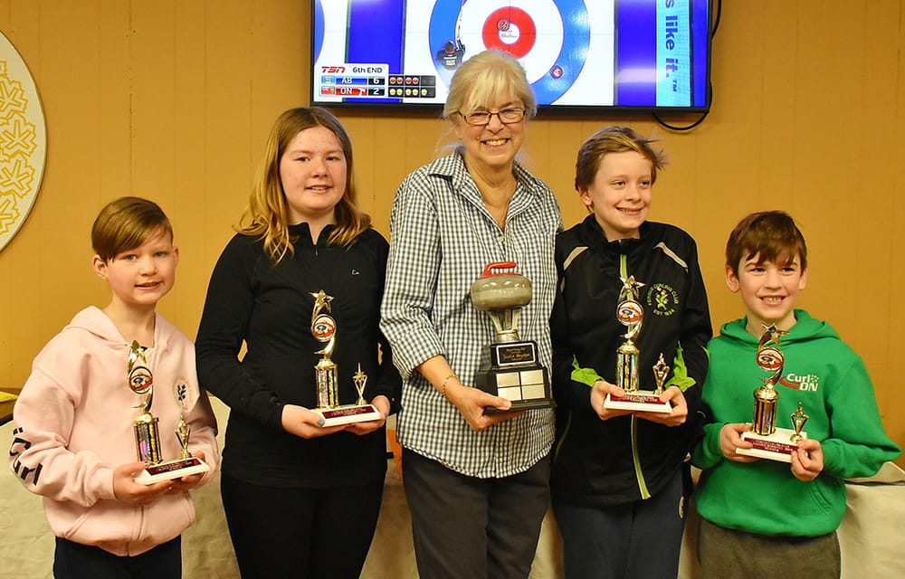 Little Rocks winners post image