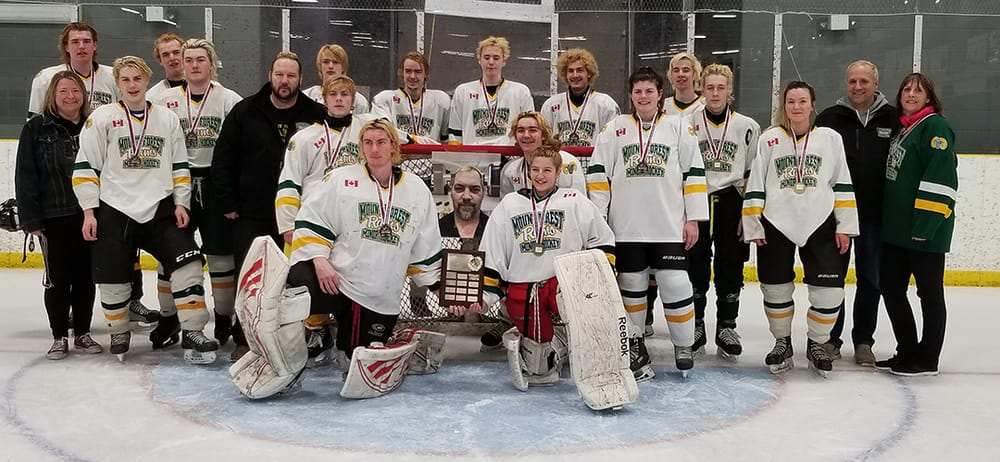 Spectacular season post image