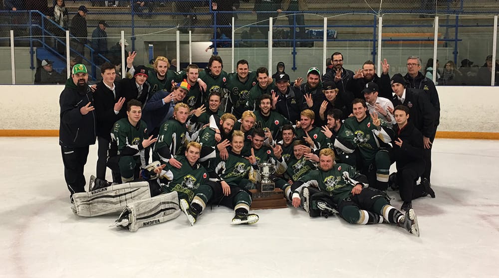 Three-peat post image