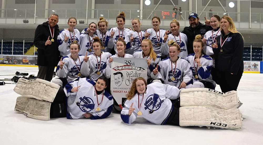 Undefeated post image