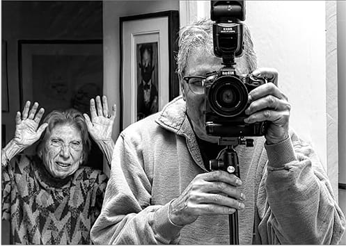 Exhibit at museum explores challenges of dementia and aging post image