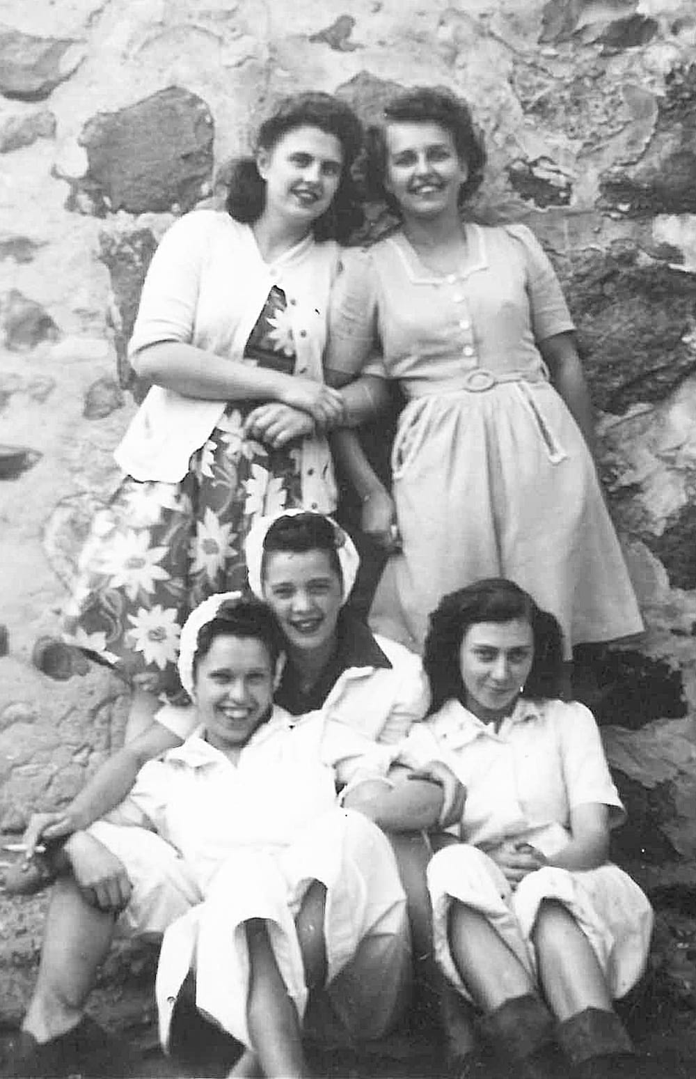 War effort post image