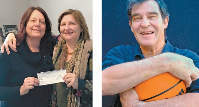 Legacy of affordable camps, youth basketball will continue post image