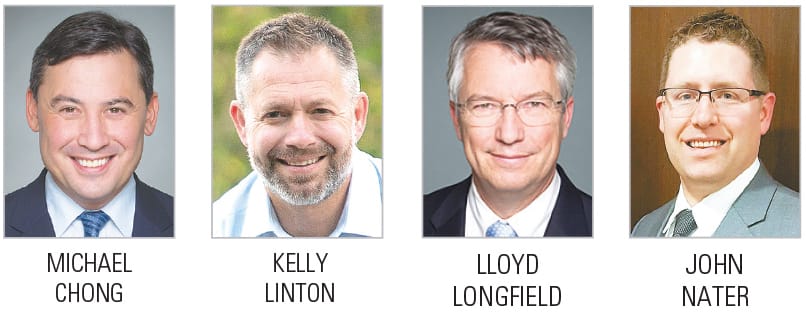 Federal government tables 2019 budget, doubles gas tax funding post image