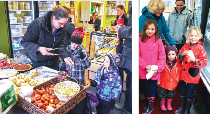 “Hippity hop” post image