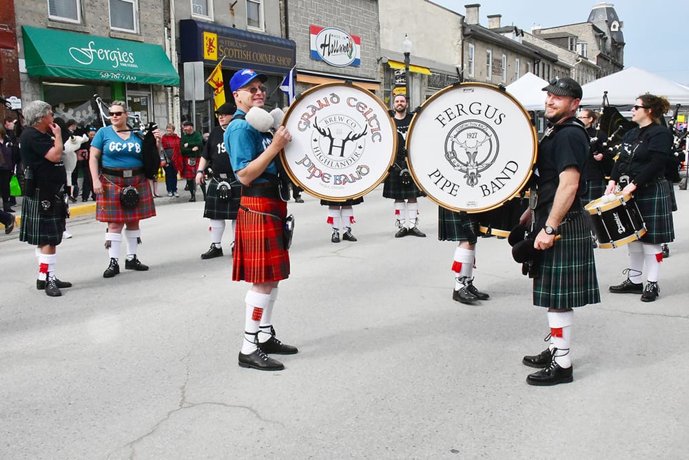 Historic performance post image