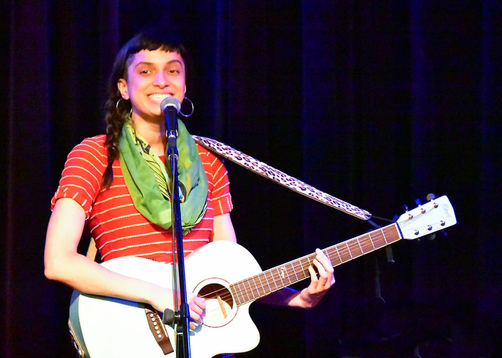 HER series post image