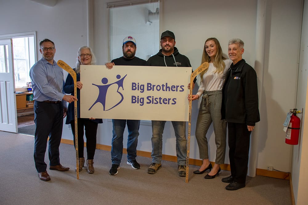 Boynton named Centre Wellington Citizen of the Year post image