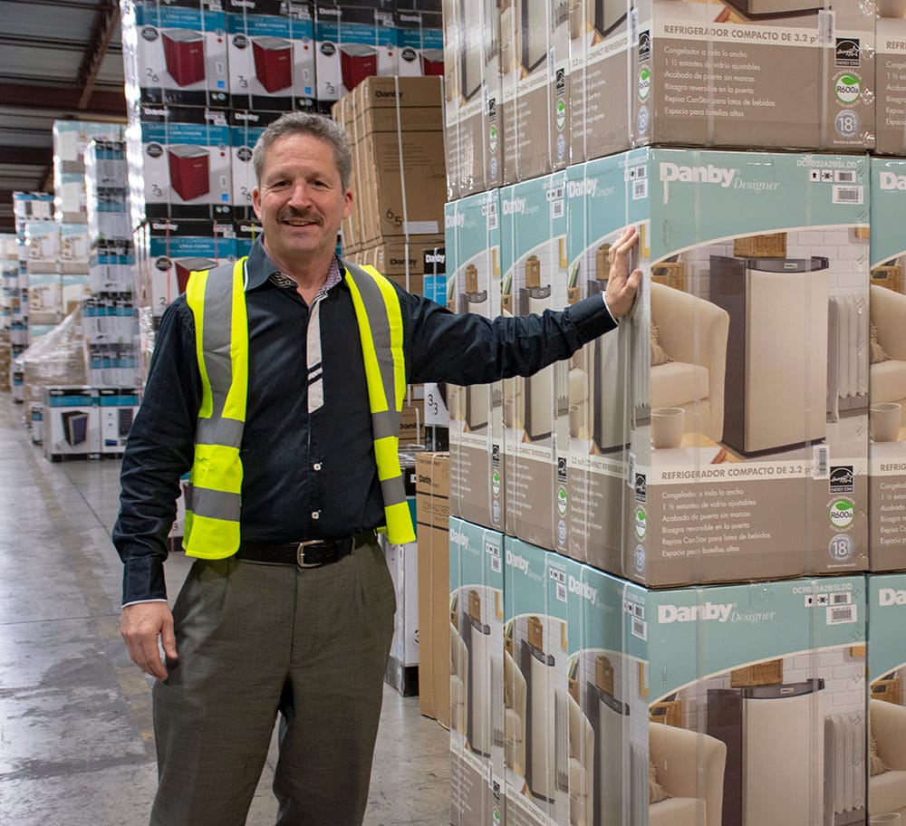 Danby’s Jim Estill invested into the Order of Canada post image