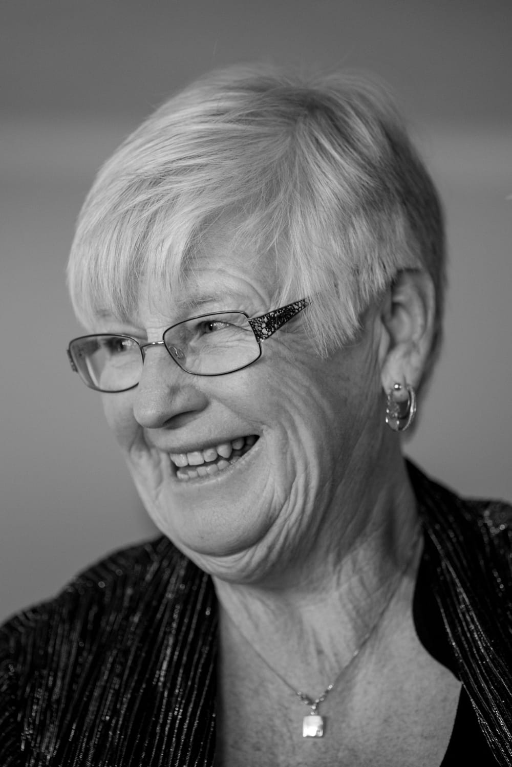 Former Elora reeve Mary Dunlop passes post image