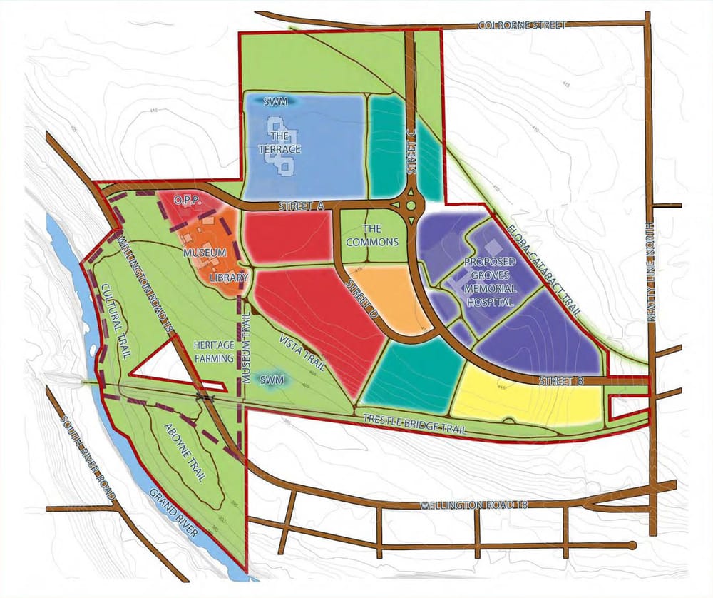 Wellington County approves moves to firm up Continuum of Care costs post image