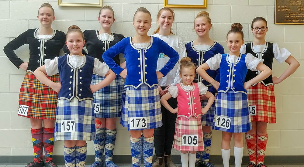 Competition season post image