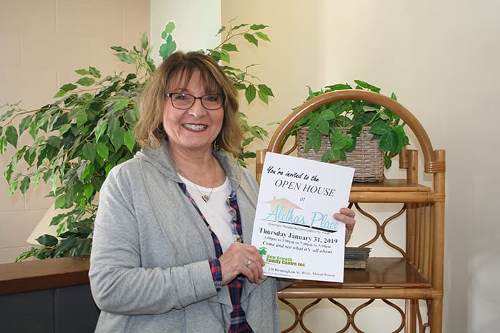 New Growth Family Centre heads into new decade of community service post image