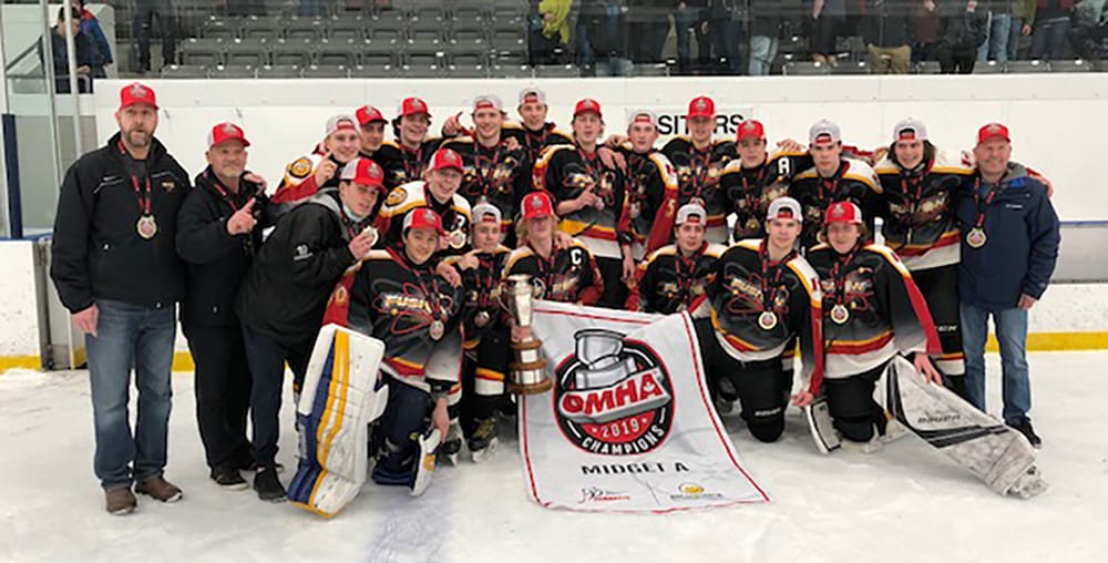 Midget title post image