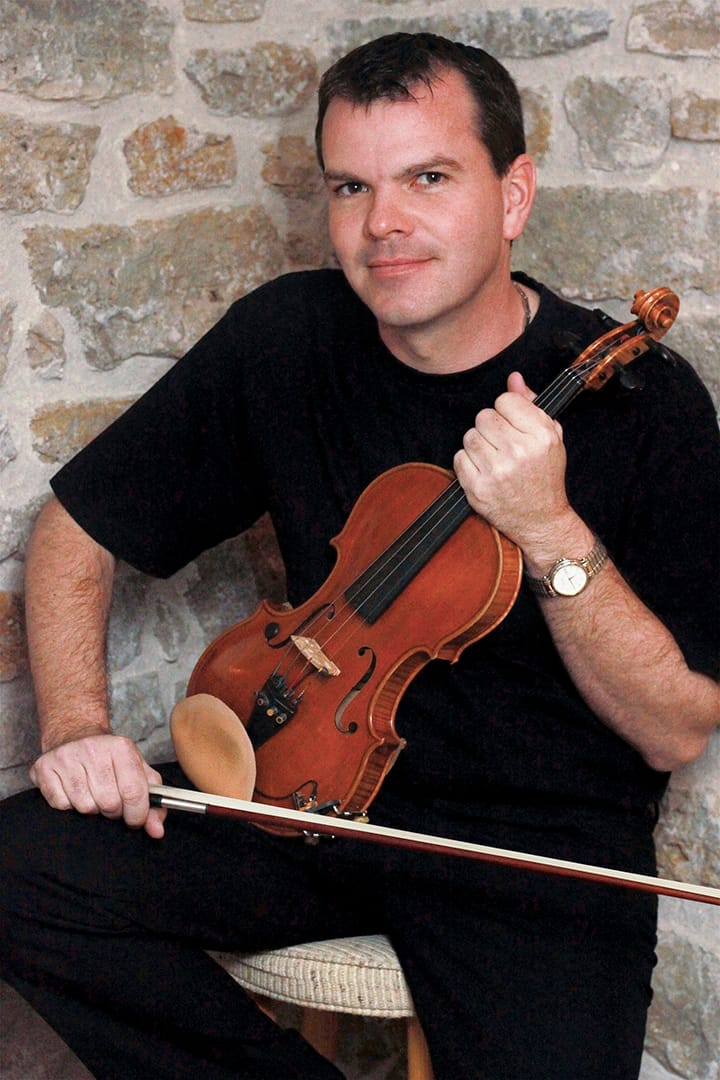 Scott Woods heads to Rockwood post image