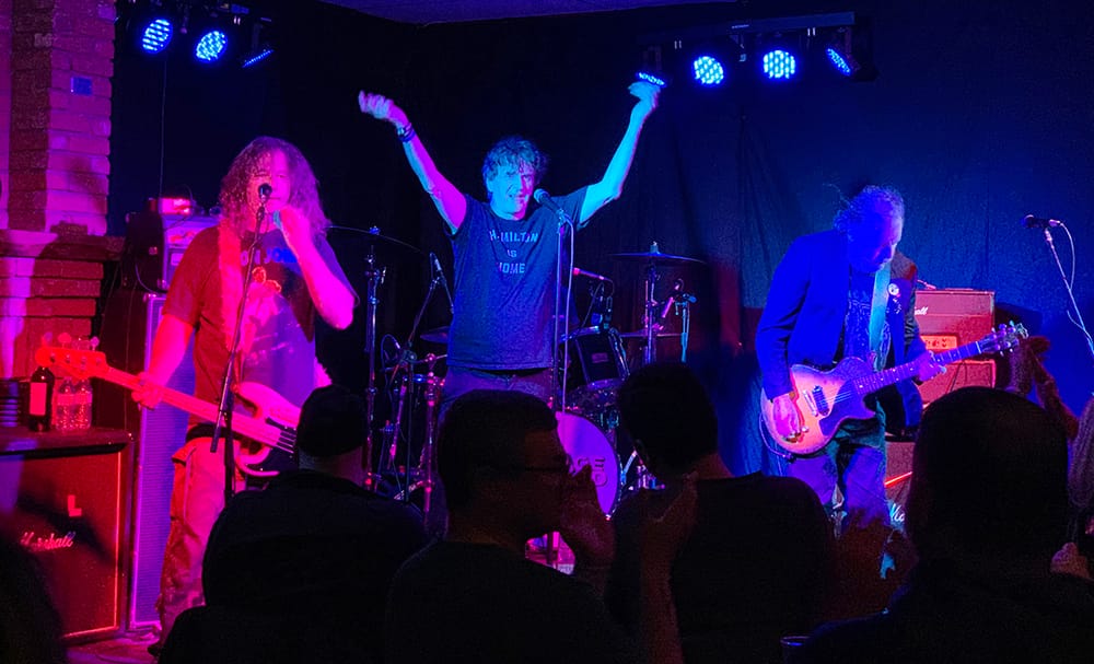 Still kickin’ post image