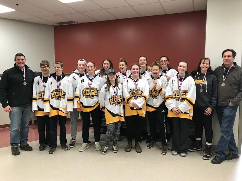 Gold medals post image