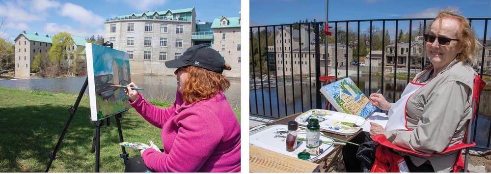 Outdoor inspiration post image