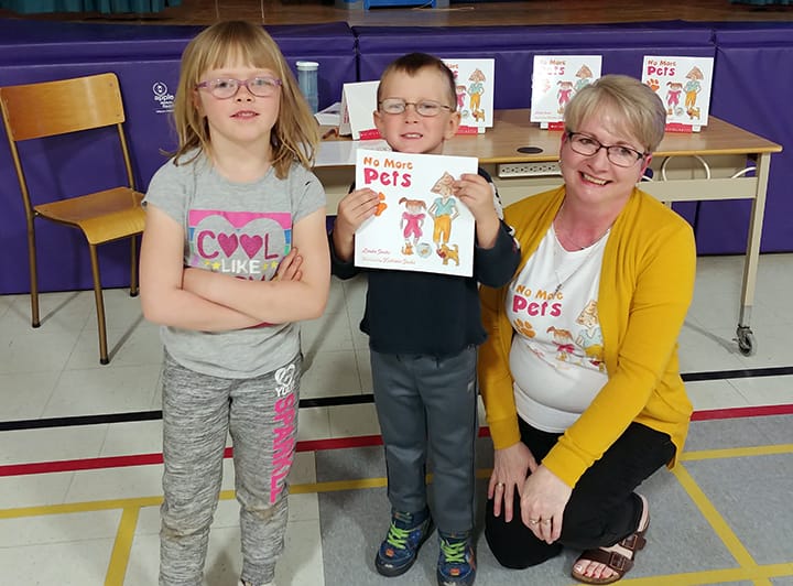 Book Week at Kenilworth Public School post image