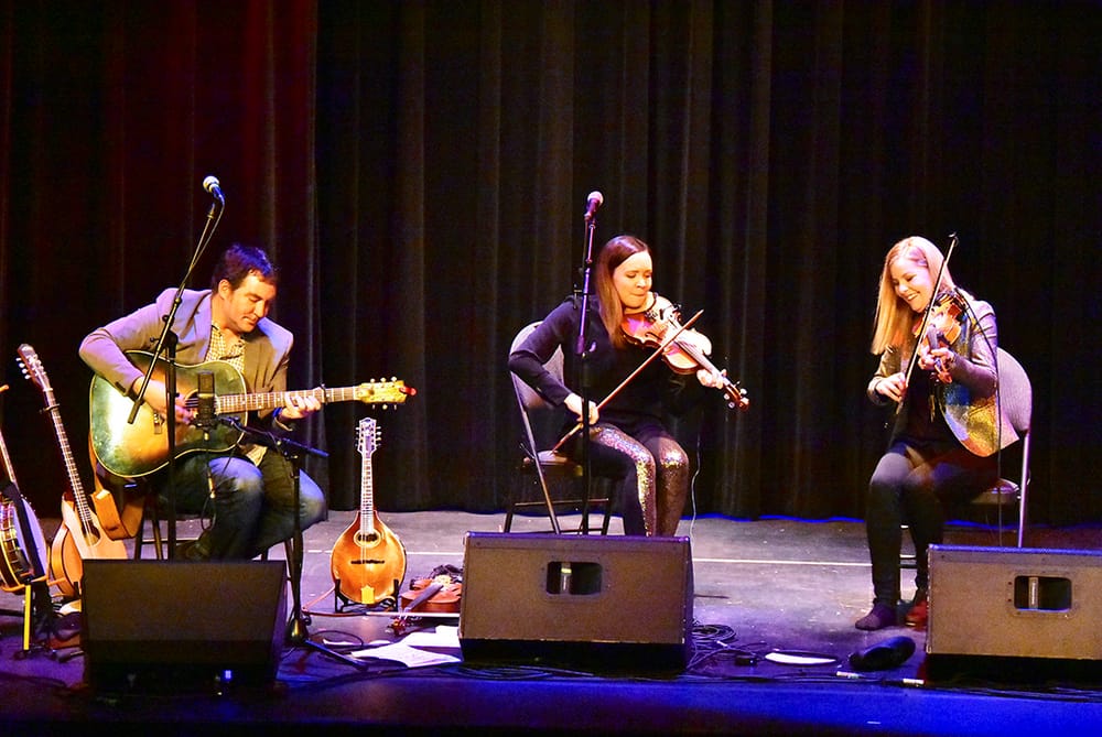 Celtic vibes post image