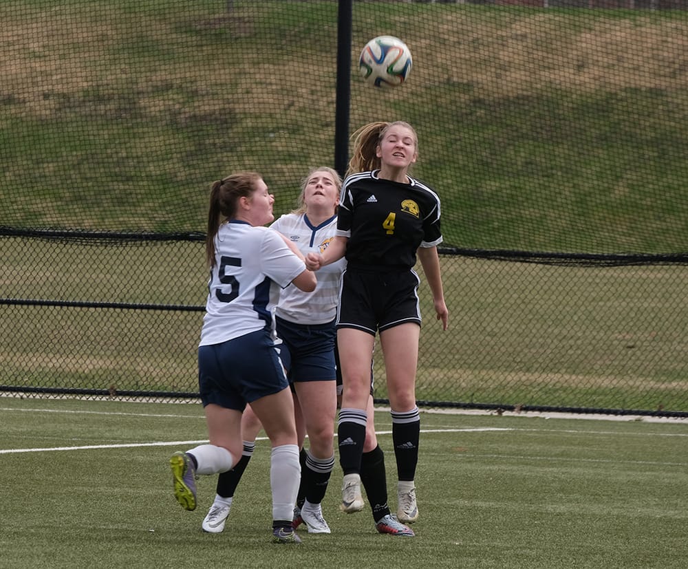 Strong start post image