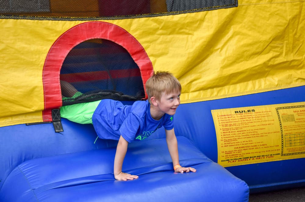 Elora Lions hosted annual Spring Fundraiser and Fireworks post image