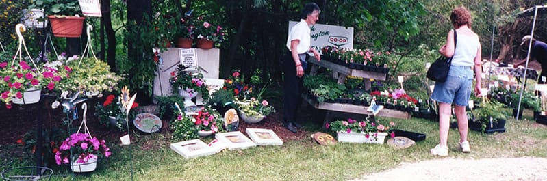 Harriston horticultural society to host 18th Garden Festival post image