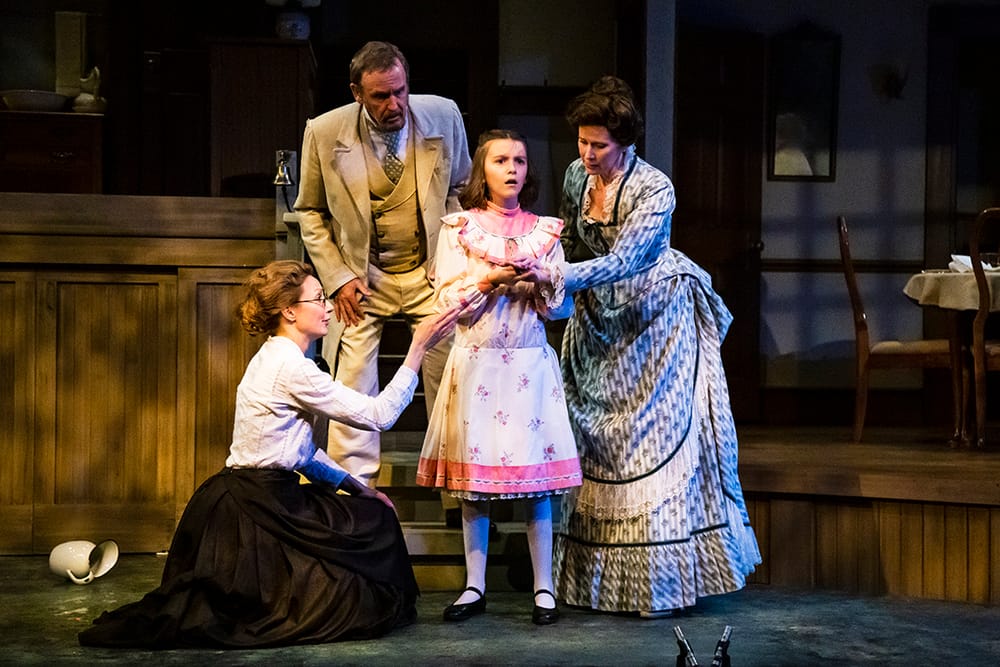 Drayton Entertainment brings The Miracle Worker to a new generation post image