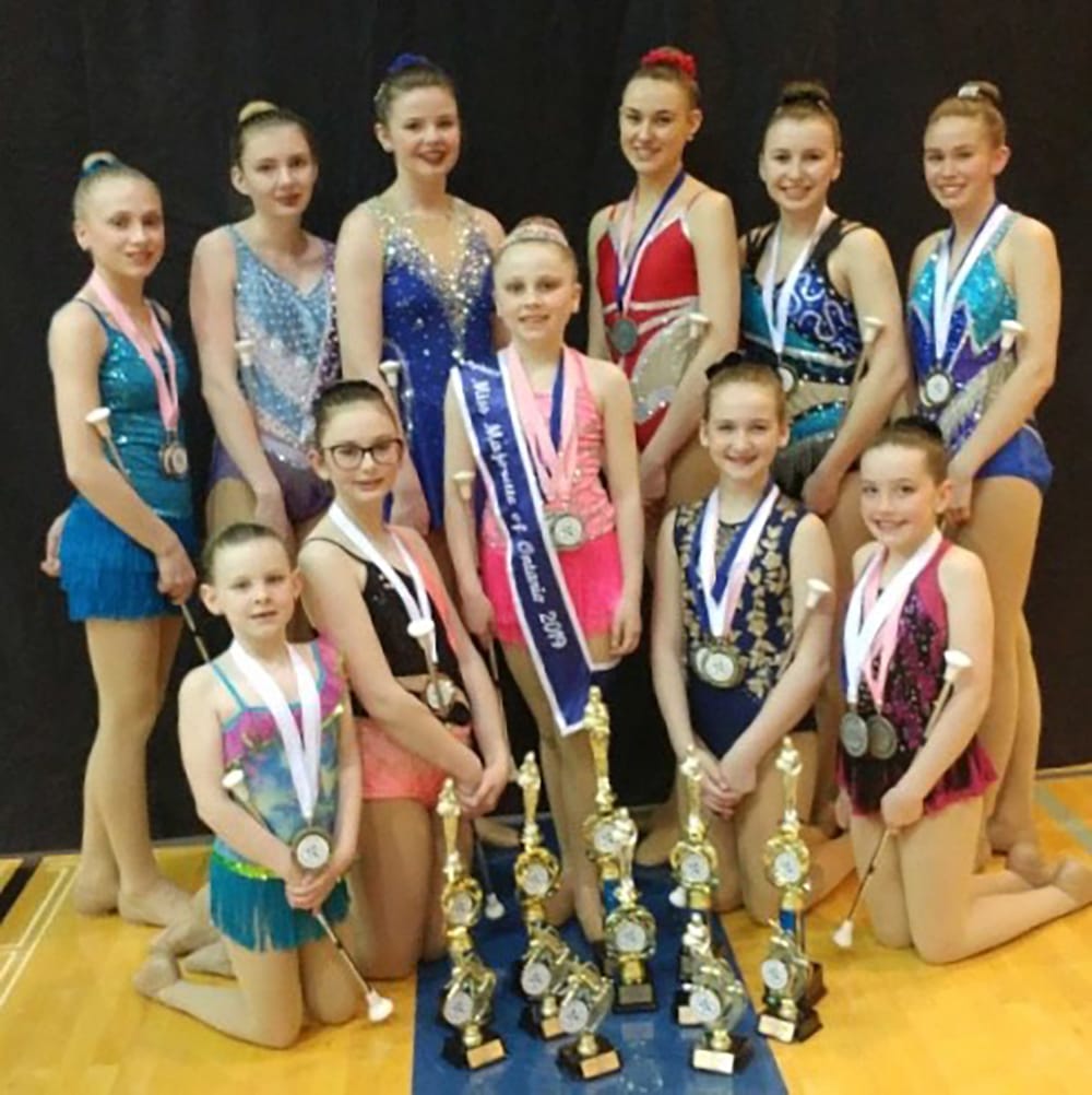 Provincial champions post image