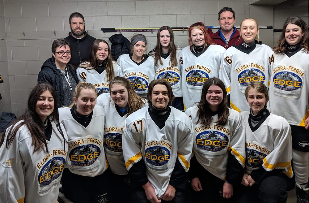 Silver medals post image