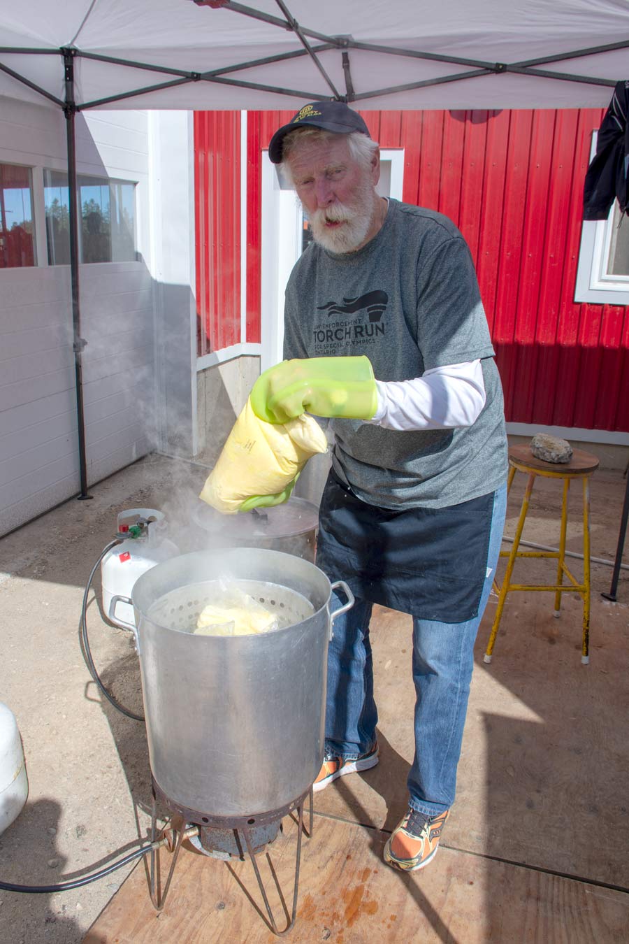 Fun on the farm post image