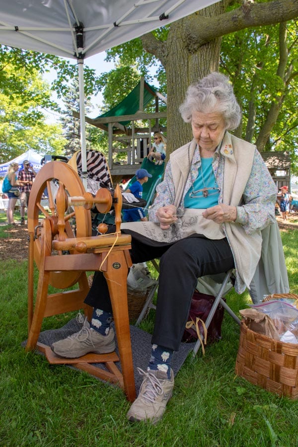 Taste Real Guelph Wellington Local Food Fest a success post image