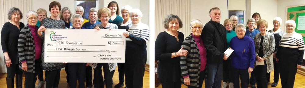 WI donations post image